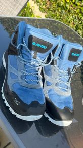 Hi-Tec V-Lite WP Boots size 9