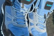 Hi-Tec V-Lite WP Boots size 9