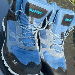 Hi-Tec V-Lite WP Boots size 9