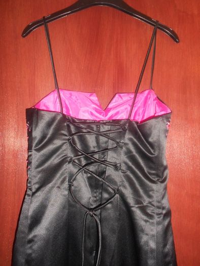 Debs dress size 10-12