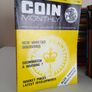Coin Monthly: The Magazine for All Coin Collectors (43 Volumes) January, 1970 - December, 1974 (GT560) Image 2