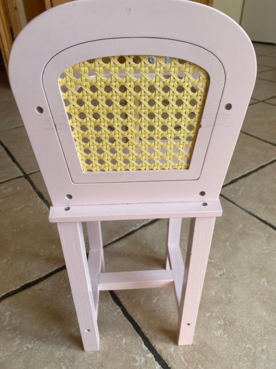 Kids Toy High Chair