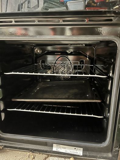 Beko Cooker