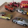 Collection of Vintage Cars Image 8