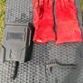 Parkside PESG 120 B4 Arc Welder 100A  Complete Kit with Mask and Gloves Image 3