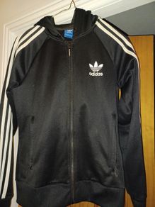 Adidas hoodie