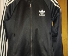 Adidas hoodie