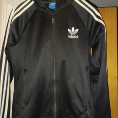 Adidas hoodie