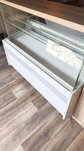 Commercial Fridge -