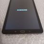 Samsung Galaxy Tab E - black Image 2