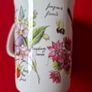 Vintage Fine Bone China Mugs (Rose of England) Image 5