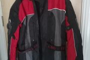 Motorbike Jacket