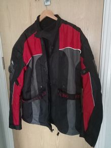 Motorbike Jacket