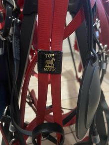 top mark harness
