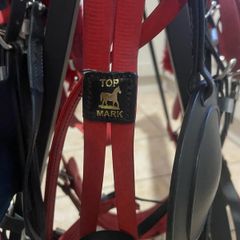 top mark harness
