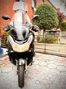 Honda PCX 125cc