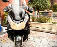Honda PCX 125cc