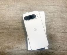 Google pixel 9 pro XL white Brand New