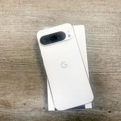Google pixel 9 pro XL white Brand New