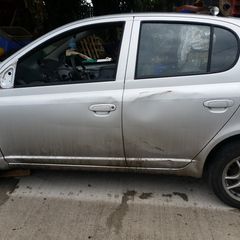Parts for Toyota Yaris 98-05 x4 3 & 5 door @ OCG
