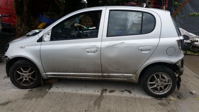 Parts for Toyota Yaris 98-05 x4 3 & 5 door @ OCG
