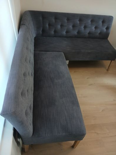 Dining bench