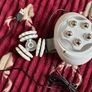 Anti-cellulite electric massager Image 2