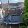 Large trampoline Image 5