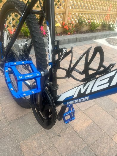 mountbike