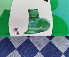 Antilop IKEA Baby Chair cushion cover