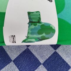 Antilop IKEA Baby Chair cushion cover