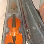 Valencia Violin Image 2