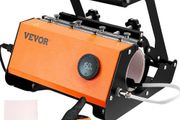 Mug Heat Press, 850.5 g Tumbler Heat Press Machine, Sublimation Transfer 311.84-425.2 g 453.59-708.7 g 850.5 g Straight Skinny