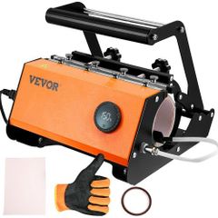 Mug Heat Press, 850.5 g Tumbler Heat Press Machine, Sublimation Transfer 311.84-425.2 g 453.59-708.7 g 850.5 g Straight Skinny