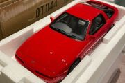 Otto mobile Supra MK3 Red