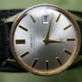 Vintage 1971 SEIKO SPORTSMATIC Automatic Hand Winding Mens Gents 17J WATCH 7005-2000 works well Image 2