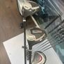 Left Handed Golf Club set Image 4