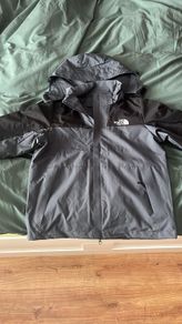North Face Windbreaker
