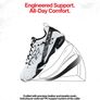 badminton shoes Lining Invincible Ace Image 7