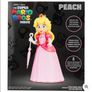 BRAND NEW Super Mario Movie Action Figure - Princess Peach with Umbrella Image 4