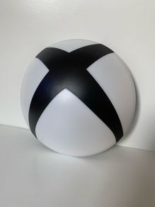 Xbox Lamp