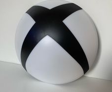Xbox Lamp
