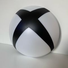 Xbox Lamp