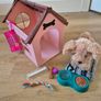 Our generation puppy house playset Image 2