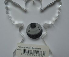 Galway Living angel. Hanging ornament. Angel, Christmas ornament. Gift