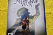 Lemony Snicket s A series of Unfortunate Events PlayStation2 ps2 games Original