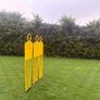 Free kick mannequin Image 4