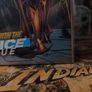 Titans ! Annual ! First Issue ! DC Universe Rebirth ! 2017 ! by DC Comics ! Image 5