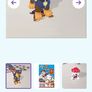 Paw Patrol Augmented Reality Stickers by Holo Toyz Image 4