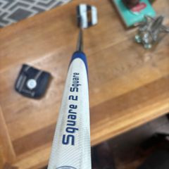 Golf putter